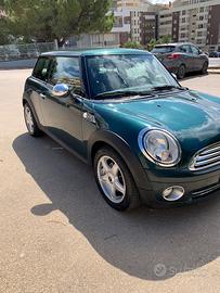 Mini Cooper 1.6 R56 Abbey Road