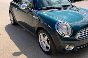 Mini Cooper 1.6 R56 Abbey Road
