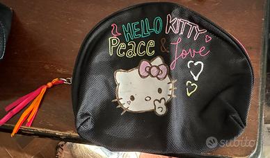 Beauty Hello Kitty