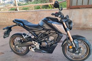 Honda CB 125 - 2022