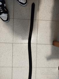 Cintura in vera pelle 