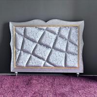 Testata letto matrimoniale