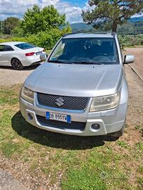 SUZUKI Grand Vitara - 2007