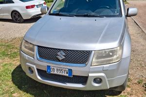 SUZUKI Grand Vitara - 2007