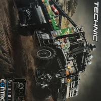 Lego 42129 Camion Mercedes