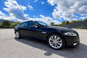 Jaguar XF R-Sport 2.2  200cv