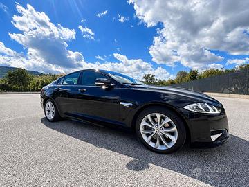 Jaguar XF R-Sport 2.2  200cv