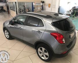 Opel Mokka X 1.6 CDTI Ecotec 136CV 4x4 Start&Stop 