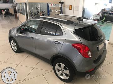 Opel Mokka X 1.6 CDTI Ecotec 136CV 4x4 Start&Stop 