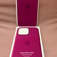 custodia apple originale magsafe