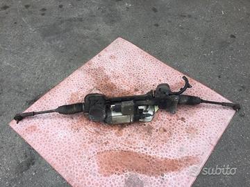 Scatola guida Audi A3 05 2000cc TD kw103 BKD