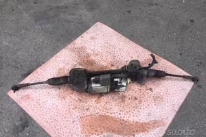 Scatola guida Audi A3 05 2000cc TD kw103 BKD