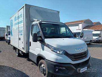 Daily IVECO 35C14