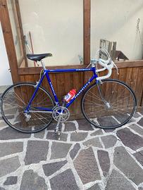 Bici storica Pinarello Montello