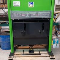 Pressopiegatrice Kika