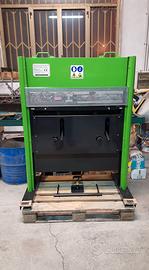 Pressopiegatrice Kika