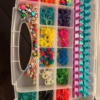 Elastici per braccialetti