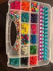 Elastici per braccialetti