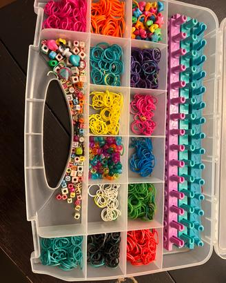 Elastici per braccialetti