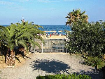 Grazioso appartamento in Residence | 2-5 persone