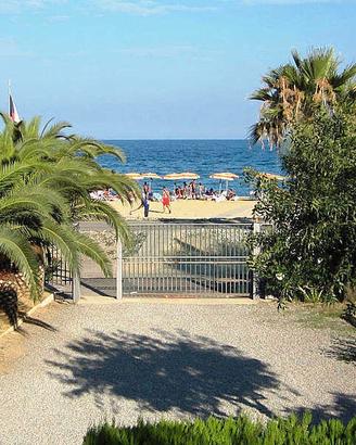 Grazioso appartamento in Residence | 2-5 persone