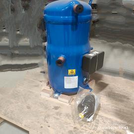 Compressore scroll, tipo, VZH088CGAMA Danfoss