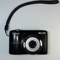 Nikon Coolpix L25