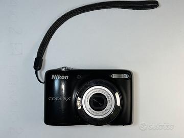 Nikon Coolpix L25