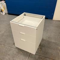 Base per cucina con cassetti