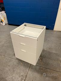 Base per cucina con cassetti