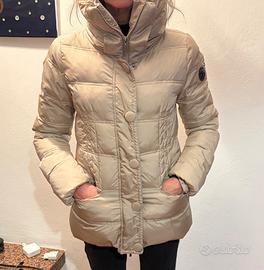 Piumino donna Nenette