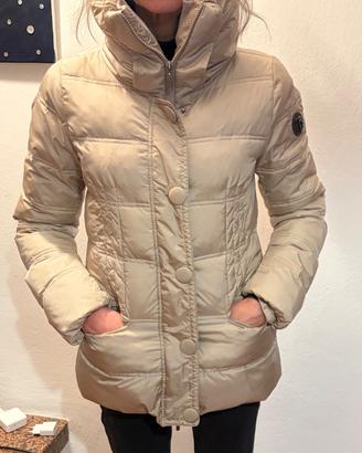 Piumino donna Nenette