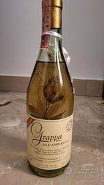 Grappa all'Asperula di Giovanni Poli 
