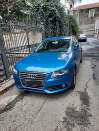 audi a4 b8 2000td 143 cv