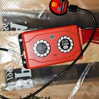 bilanciatore attivo daly per batteria lifepo4 16s