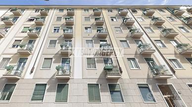 Ampio bilocale libero da subito