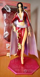 🏴 One Piece Boa Hancock P.O.P Neo DX Figure Origi