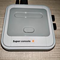 Console Giochi Retrò