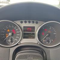 Quadro strum MERCEDES ML 320 4X4 3.0 2006