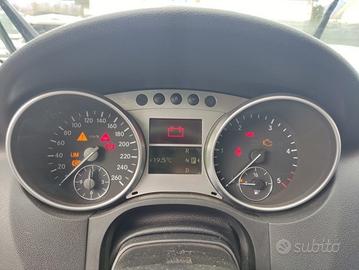 Quadro strum MERCEDES ML 320 4X4 3.0 2006