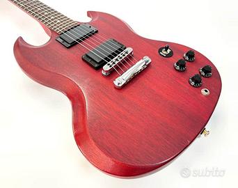 chitarra Gibson SGJ 2013