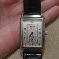 Tissot Lisboa limited edition carica manuale