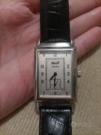 Tissot Lisboa limited edition carica manuale