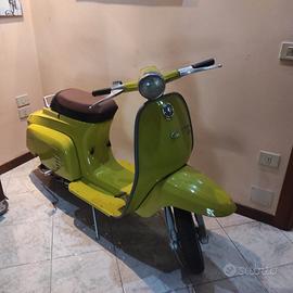 lambretta 50 special