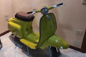 lambretta 50 special