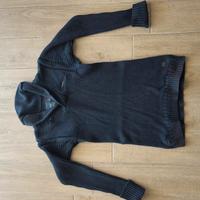 Maglione uomo maxi pull G-Star tg L