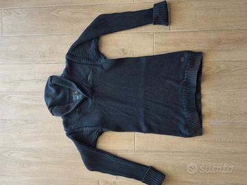 Maglione uomo maxi pull G-Star tg L