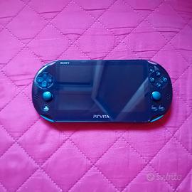 PS VITA SLIM PCH+2000 OLED