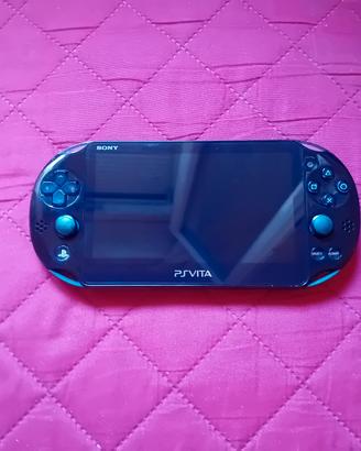 PS VITA SLIM PCH+2000 OLED