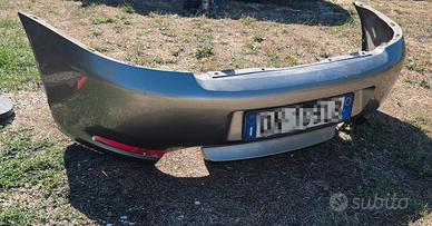 PARAURTI POSTERIORE ALFA ROMEO GT 937 